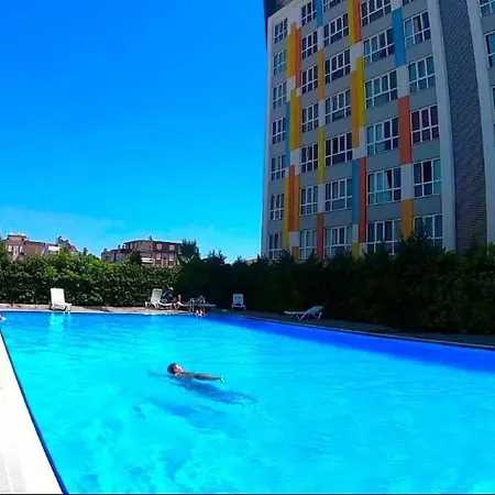 Legoland Complex Near The Airport Antalya