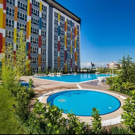 Apartment Legoland Complex Near The Airport *