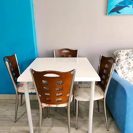 Apartment Legoland Complex Near The Airport Antalya