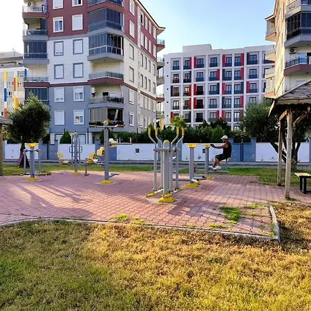 Legoland Complex Near The Airport Apartment Antalya