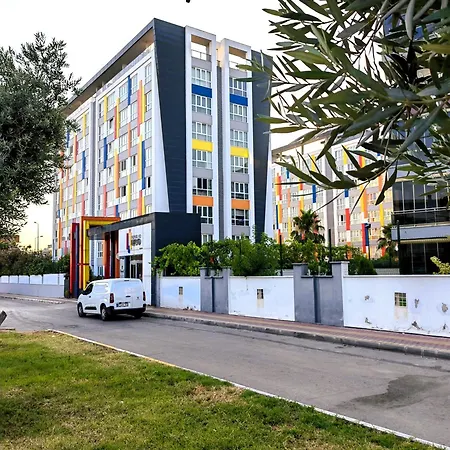 Apartment Legoland Complex Near The Airport