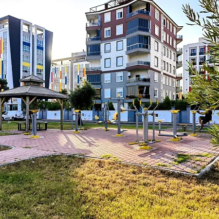 Apartment Legoland Complex Near The Airport *