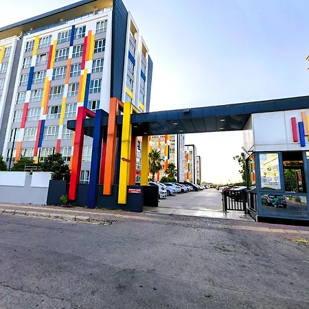 Legoland Complex Near The Airport