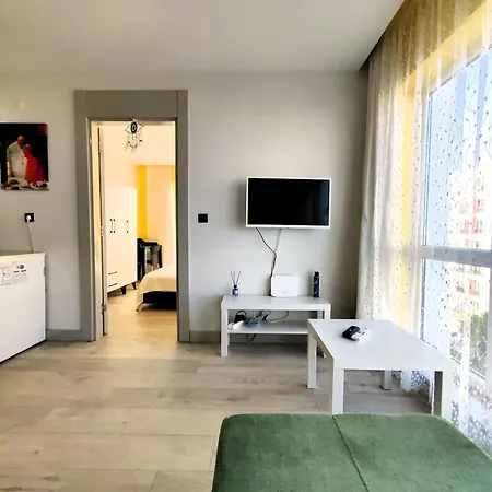 Apartment Legoland Complex Near The Airport *
