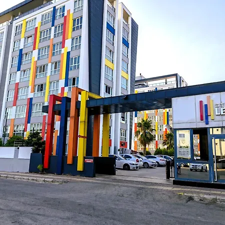 Apartment Legoland Complex Near The Airport