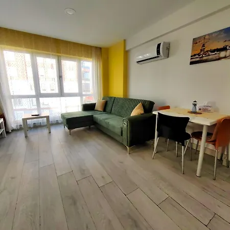 Apartment Legoland Complex Near The Airport *