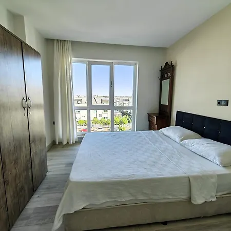 Legoland Complex Near The Airport Apartment Antalya